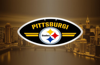 Steelers Screensavers And Wallpaper