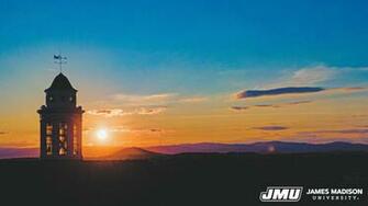 James Madison University Add A Bit Of Jmu To Zoom Meetings