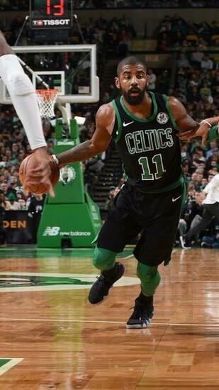 The Best Boston Celtics Wallpaper Ideas