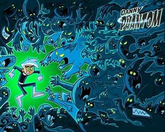 Danny Phantom Wallpaper 16falloutboy