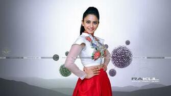 Rakul Preet Singh Wallpaper