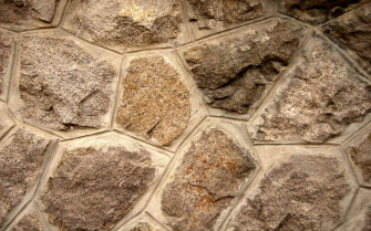 3d Stone Background Wallpaper