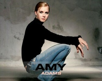 Amy Adams Wallpaper