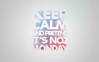 Keep Calm