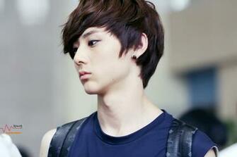 Hwang Minhyun Image HD Wallpaper And Background Photos