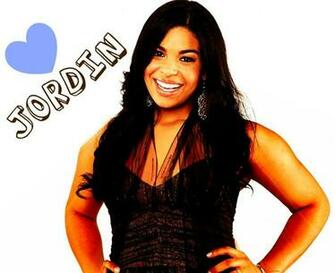 Jordin Sparks Wallpaper Photo