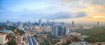 Kuala Lumpur Wallpaper HD