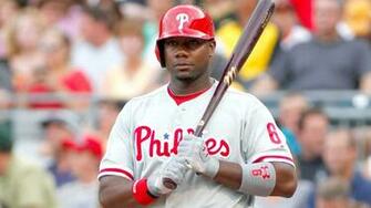 Ryan Howard Wallpaper