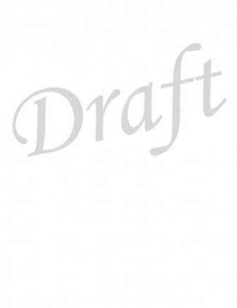 Draft Cliparts Watermark Clip Art