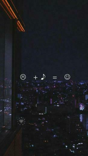 Music Is Perfect Discovered By Viih On We Heart It