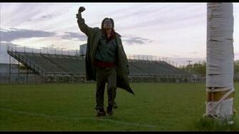 The Breakfast Club Wallpaper