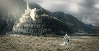 Gandalf The Lord Of Rings Return King