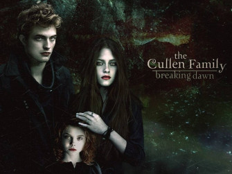 Twilight Aesthetic Wallpaper