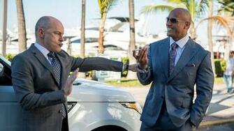 Ballers HD Wallpaper