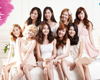 Wallpaper Girls Generation Full HD 2k Picture Image