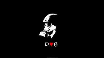 Drum N Bass Dnb Electronic And Dark Mask Gas