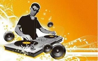Dj Wallpaper HD Background
