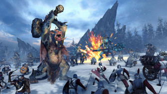 Attack Your Foes With Total War Wallpaper