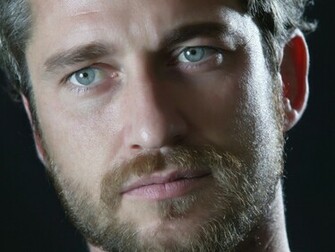 Wallpaper Gerard Butler