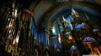 Wallpaper Montreal Image