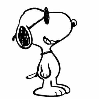 Snoopy Wallpaper Entertainment iPhone iPad App Re