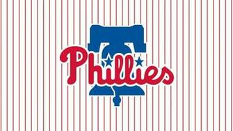 Phillies Wallpaper By B00n3