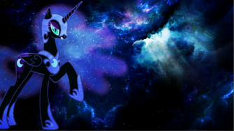Mlp Nightmare Moon Wallpaper Edit By Megalipton