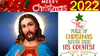 Merry Christmas Best Wishes Image Quotes Messages
