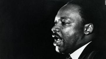 At Bimini Bahamas Martin Luther King Jr Wrote And Relaxed Cnn