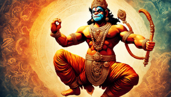 Hanuman Pc Wallpaper
