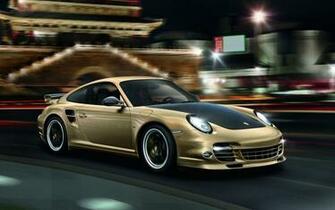 HD New Wallpaper Porsche Pics