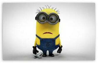 Minion Wallpaper