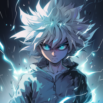 Hunter X Pfp Wallpaper
