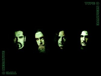 Type O Negative HD Wallpaper Background