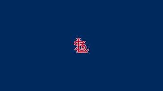St Louis Cardinals Baseball Mlb Fa Wallpaper
