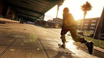 Tony Hawk S Pro Skater Game Ps4 Playstation