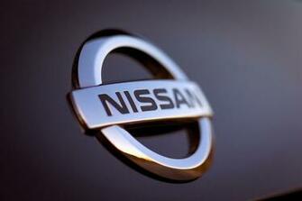 Nissan Logo Wallpaper Image