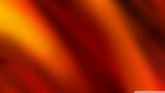 Aero Dark Orange Wallpaper