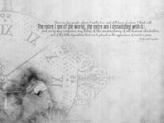 See Of The World Pride And Prejudice Wallpaper
