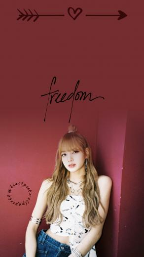 Lisa Blackpink Wallpaper Lockscreen Follow Me On Instagram For