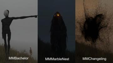 Pathologic Custom Main Menus Pack Addon Mod Db