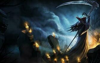 League Of Legends Wallpaper In