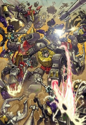 Dinobot Wallpaper