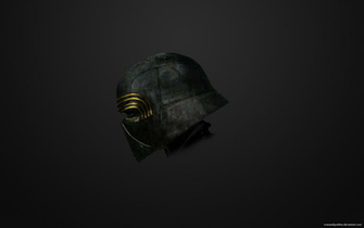 Funmozar Kylo Ren Wallpaper