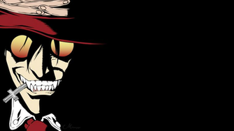 Hellsing HD Wallpaper Background Image Id