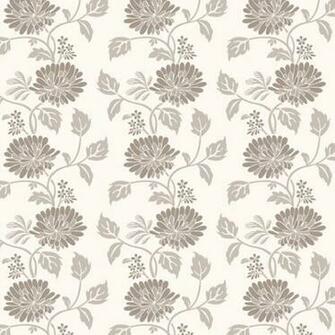Home Self Adhesive Wallpaper Decorative Sepia