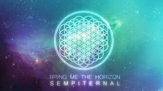 Bring Me The Horizon Sempiternal Wallpaper