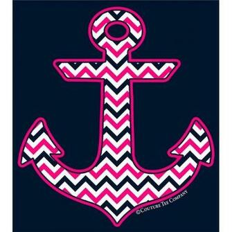 Chevron With Anchor Desktop Wallpaper Car Tuning