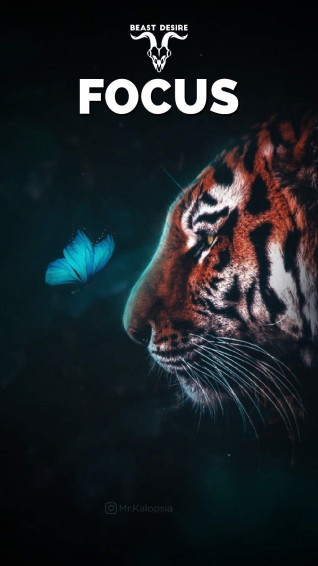 Beast Desire Wallpaper Quotes Animal