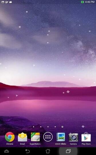 Based On The Upcoming And Hyped Lg G3 Multiple Soothing Background